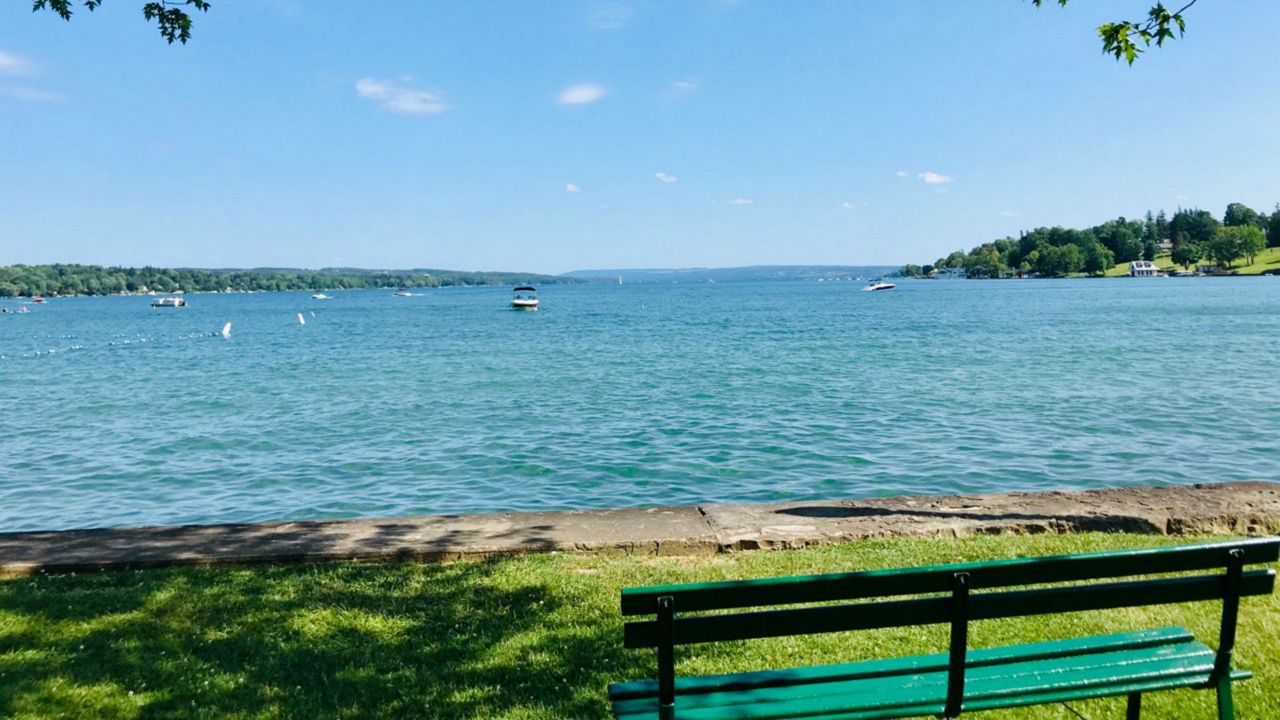 photo of Skaneateles 