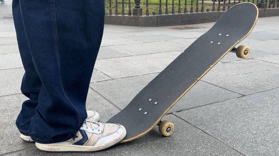 New research shows skateboarding parks enhance midwest communities