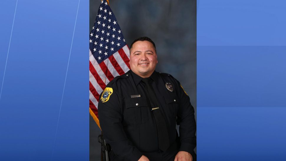 Green Bay police officer cleared from gunfire exchange