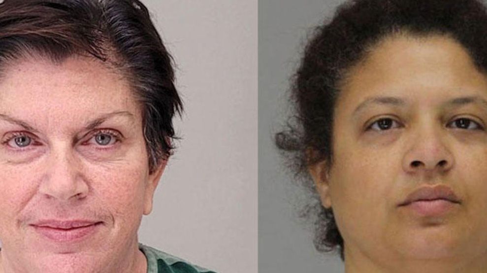 Women accused of murdering Marisela Valadez get $4M bail