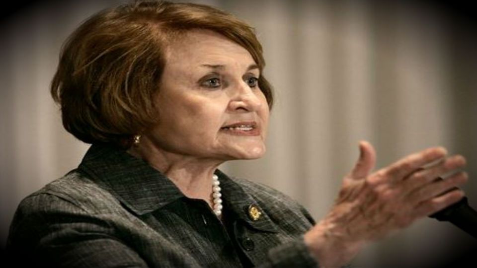 Louise Slaughter dies at 88