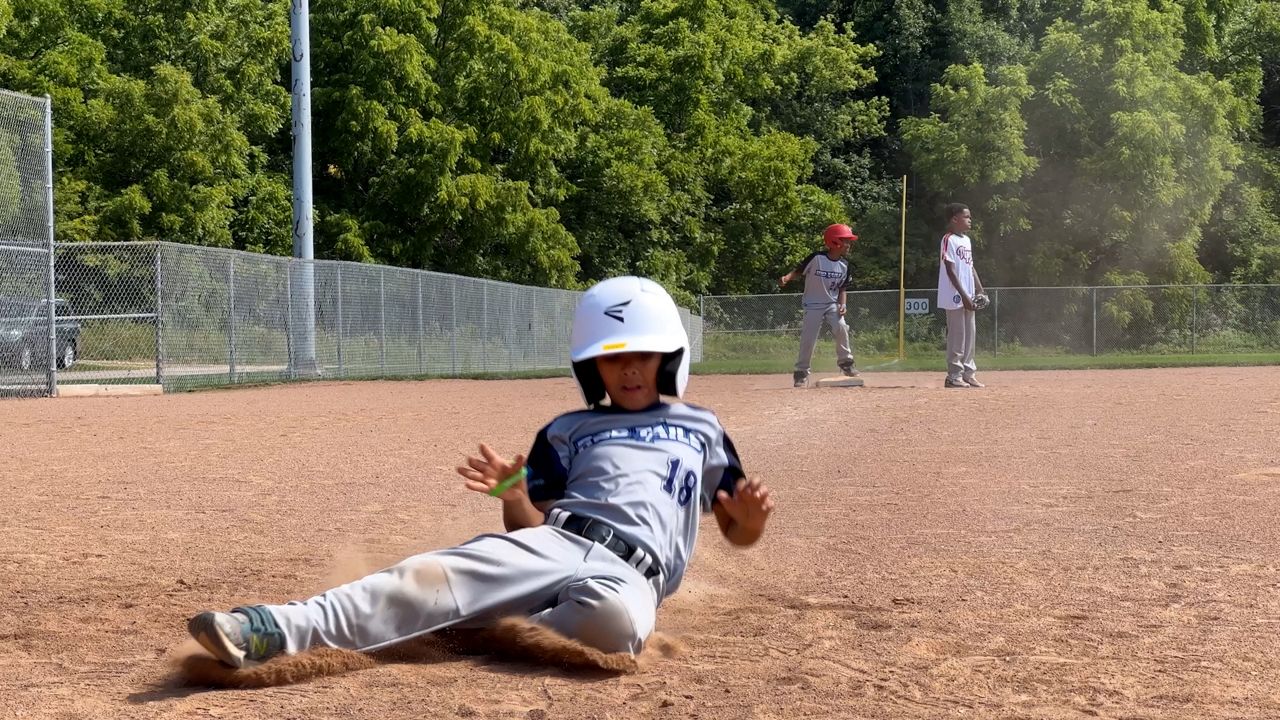 Cody Youth Baseball Little League > Home