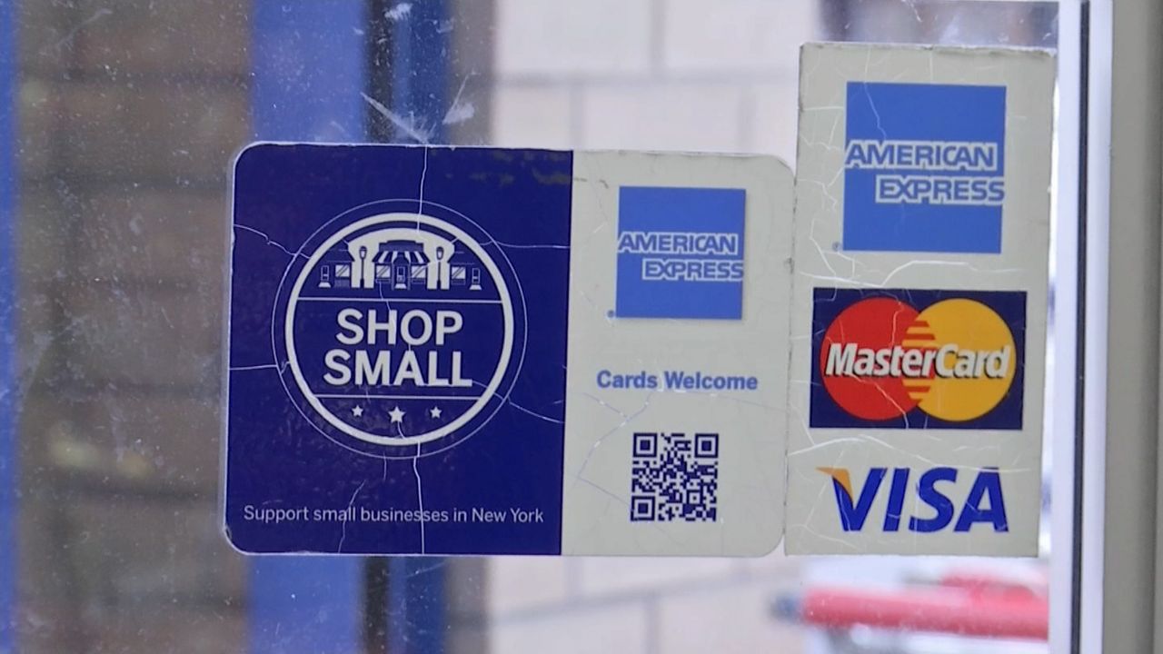 New York Launches Small Business Loan Program
