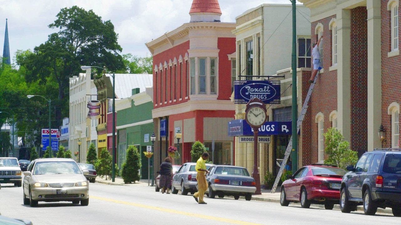 Rep. Antonio Delgado on delivering funding to localities - Vimarsana News