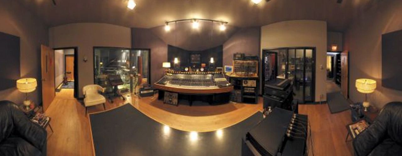 Madison music studio hosted legendary acts gets makeover