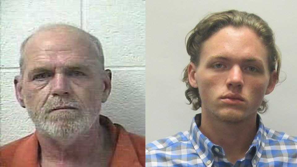 Pair pleads guilty in death of 8-month-old