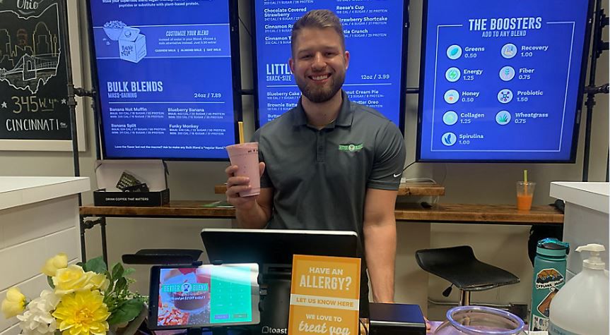 Small Business Development Center helps entrepreneurs