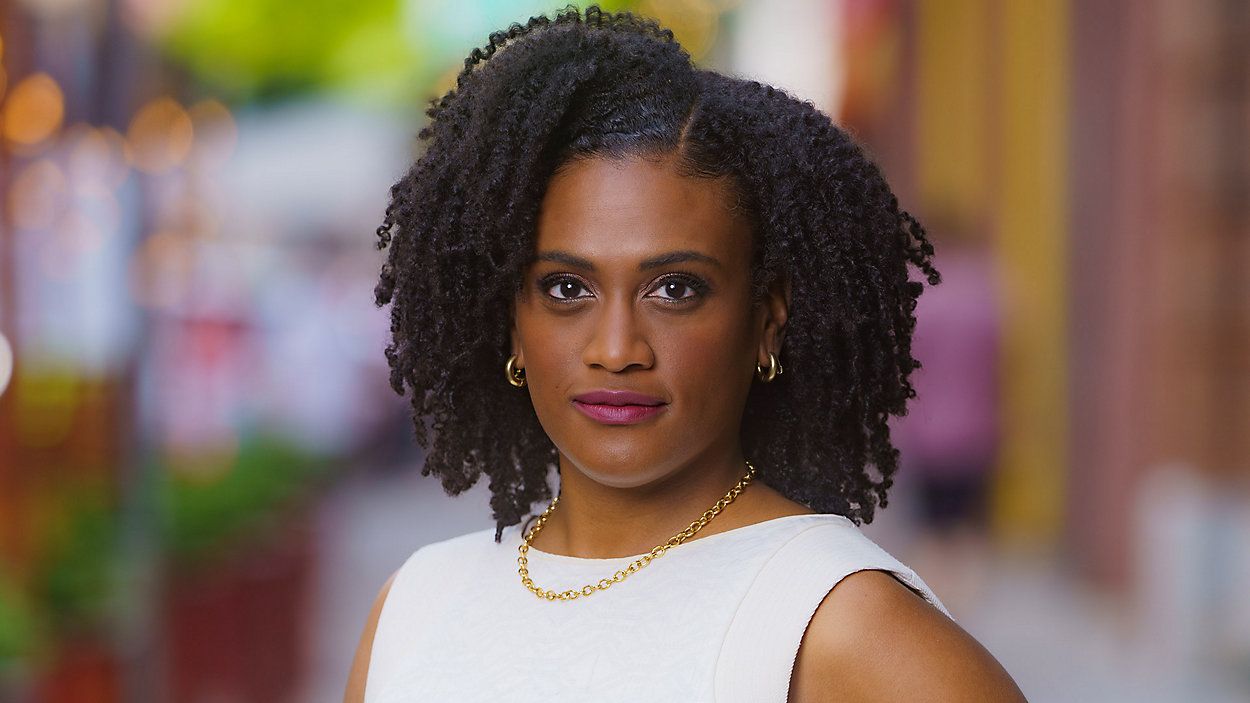 Erin Billups
