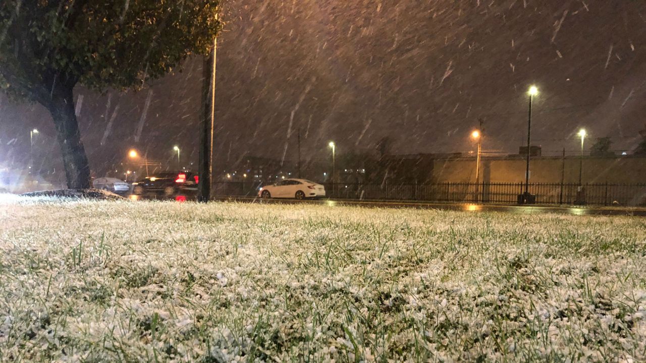 When Does the Winter Solstice Occur?