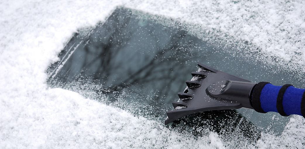 Winter is coming, Ohio. Here's what you can do to prepare. - Vimarsana News