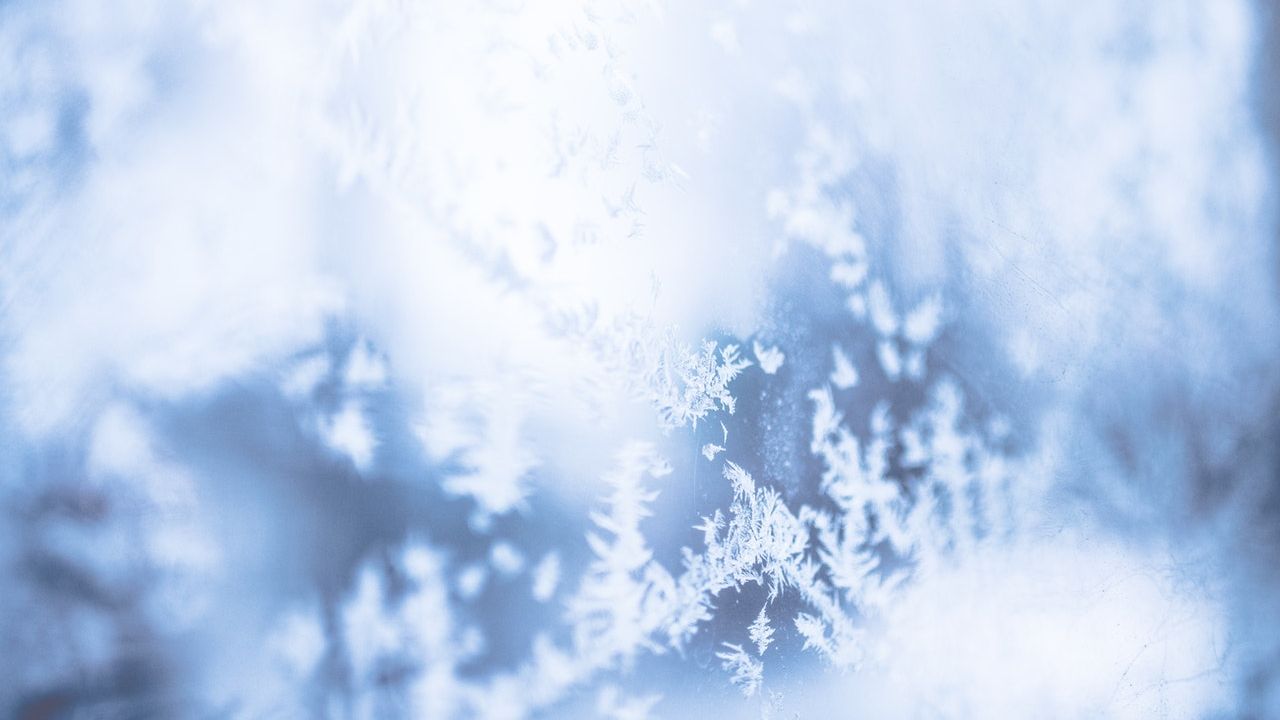 snow image