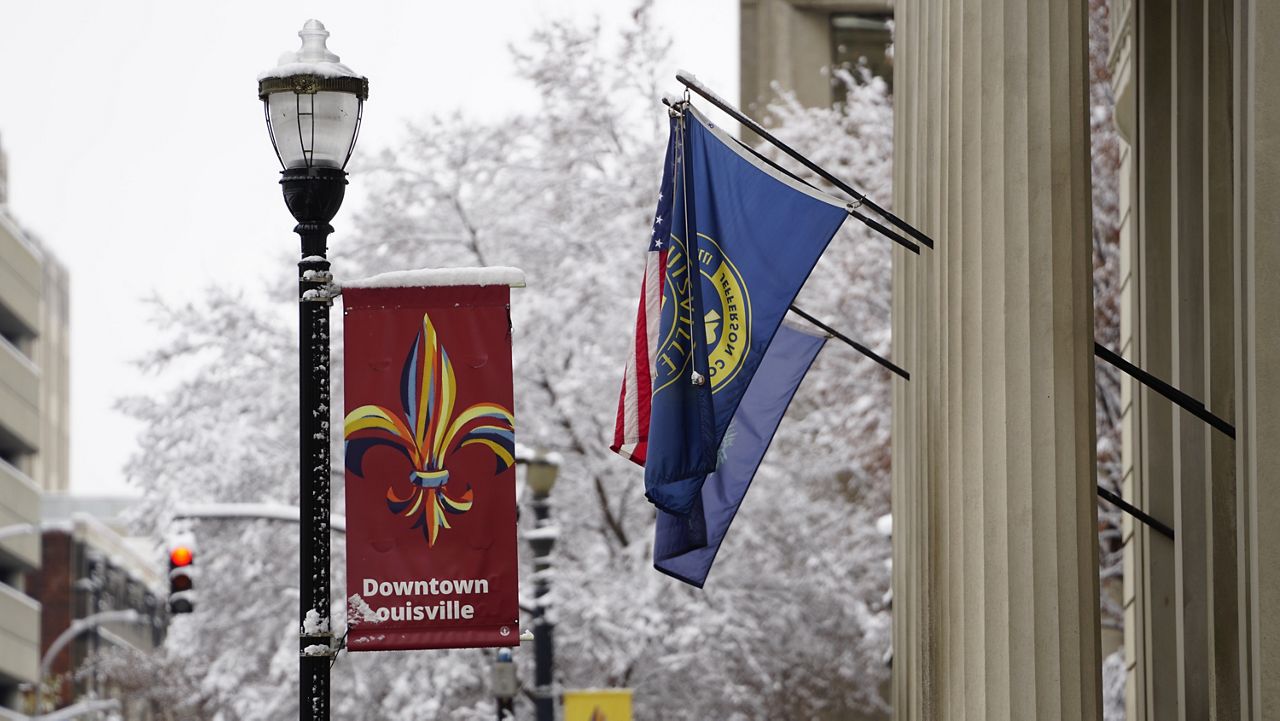Louisville Metro Council to consider mask ordinance changes