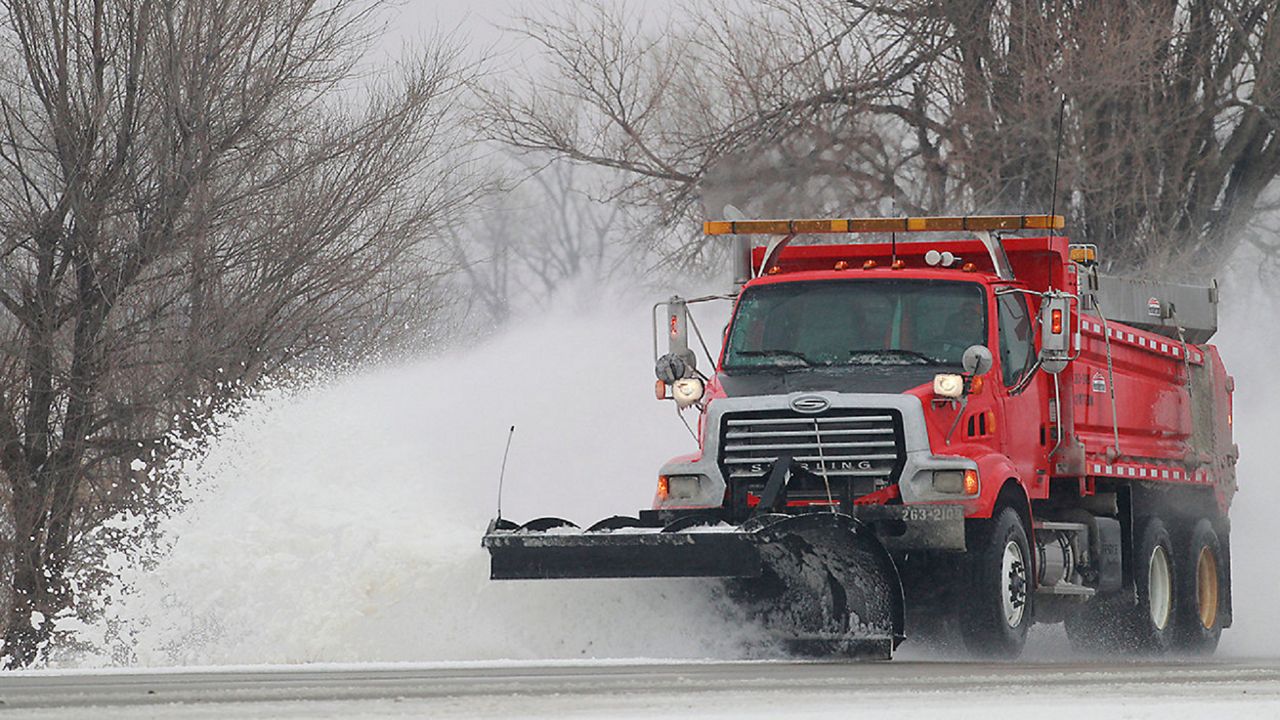 City of Buffalo unveils winter snow plan after deadly blizzard