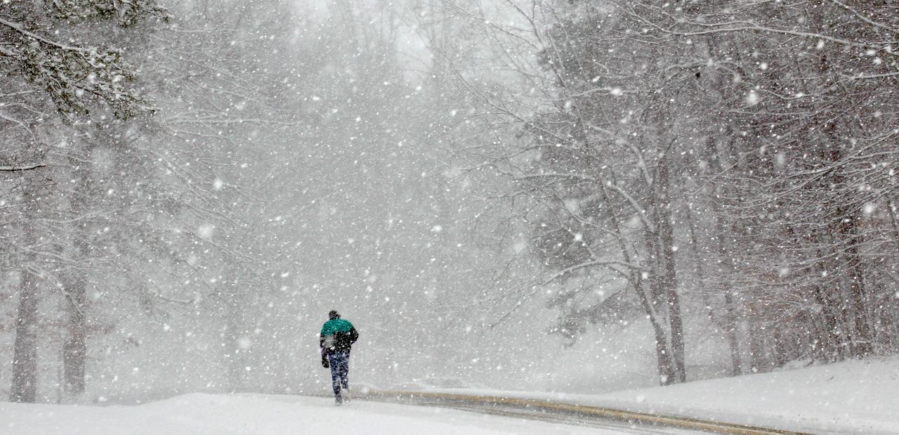 La Niña forecast to impact Ohio this winter