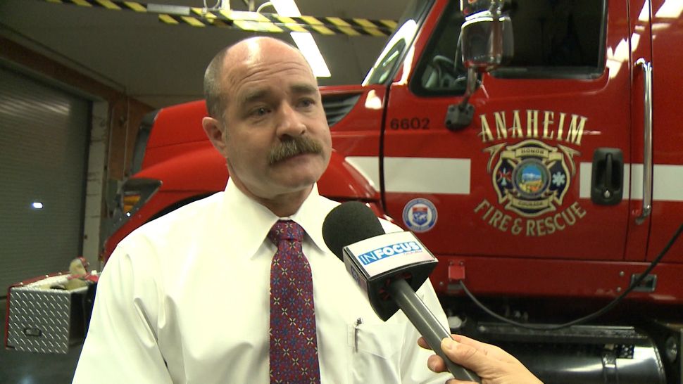 In Focus: Impact of the Southern California fires