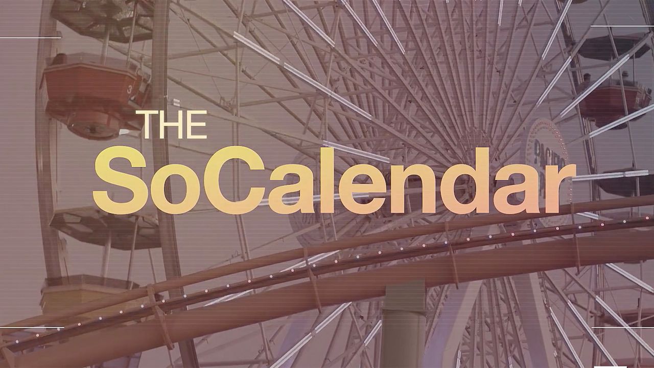 The SoCal Scene