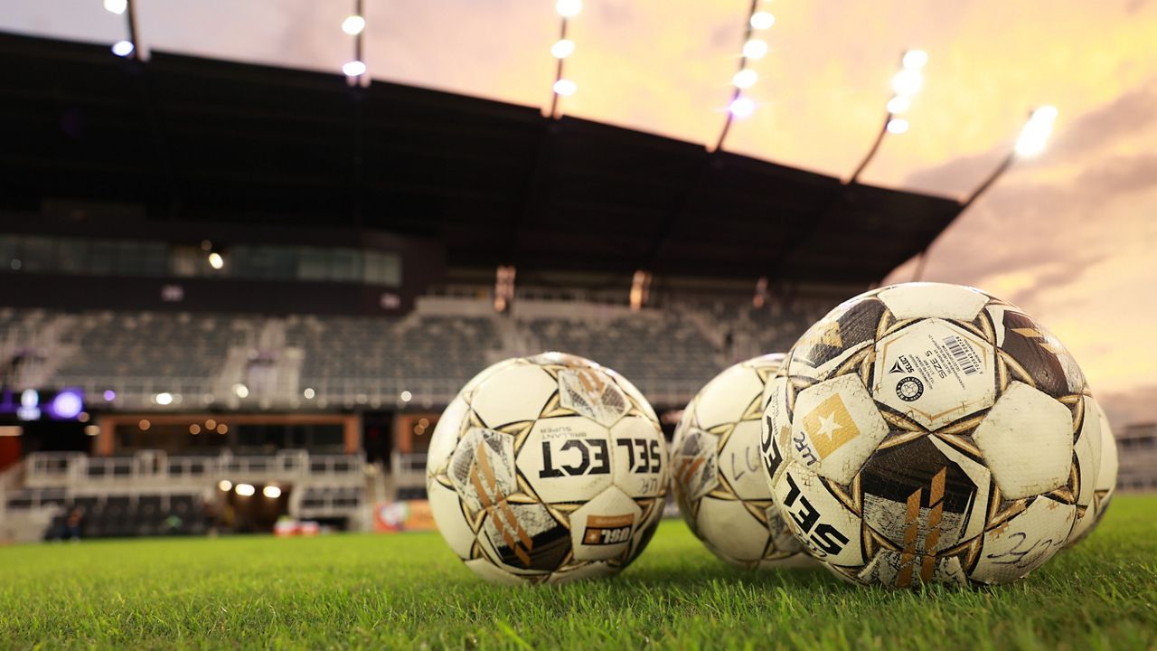 Louisville City to host Germany’s FC Kaiserslautern