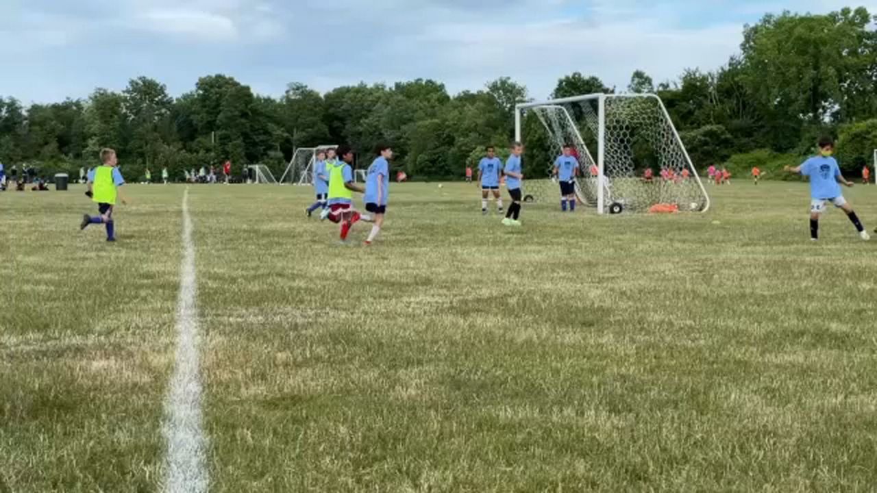 Rochester youth league aims to create pathway to pro soccer