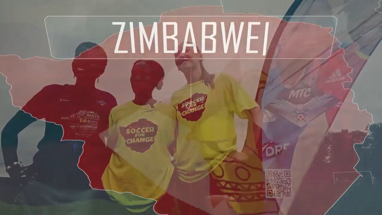 Everyday Hero: Madison-area soccer tournament helps girls in Zimbabwe stay in school