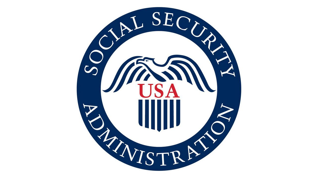 social security payments coronavirus