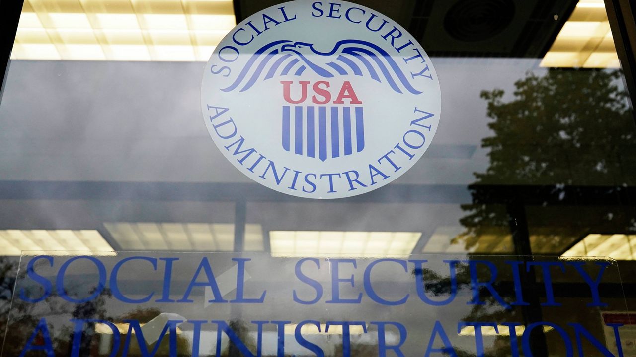 Social Security Administration urges awareness on National 'Slam the Scam' Day