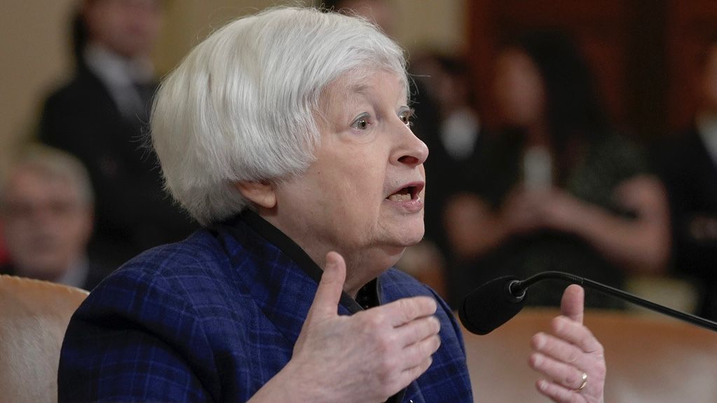 Social Security Trustees report