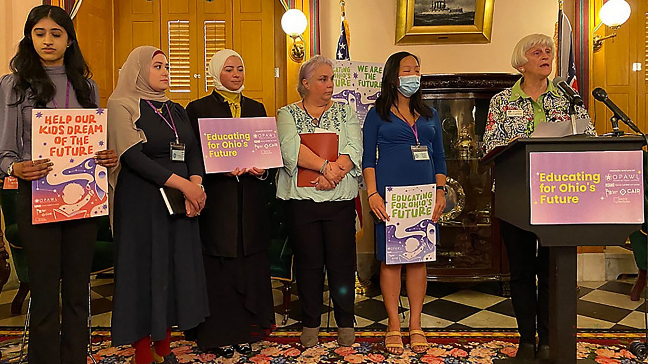 Campaign launched in support of social studies legislation