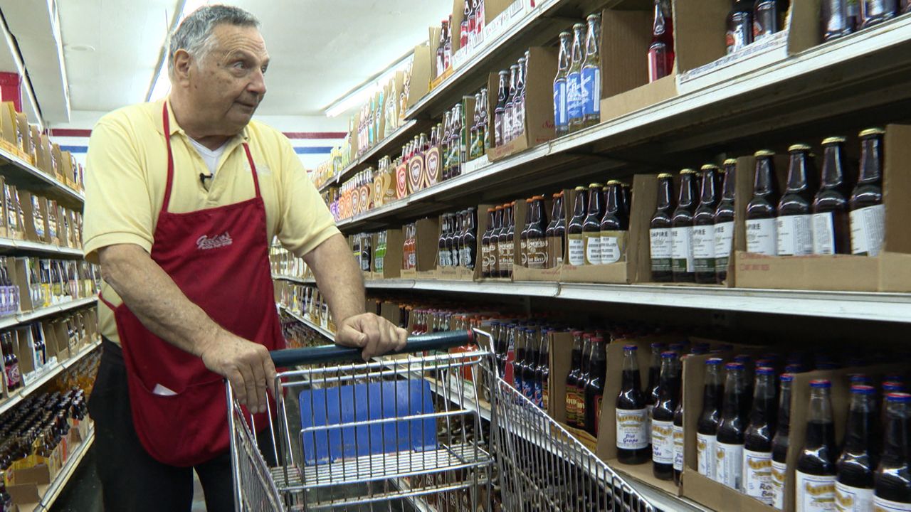 Galco S Soda Pop Shop Is Throwback To Bygone Era