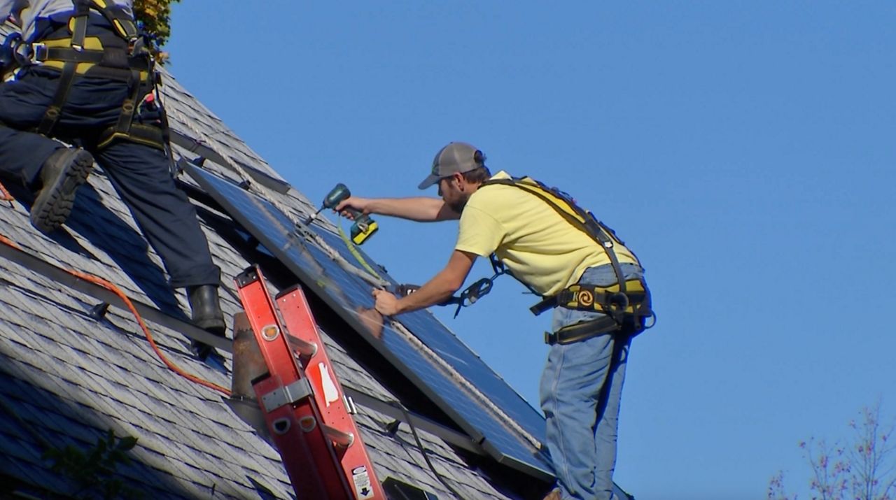 Solar Panels