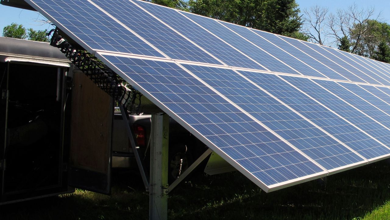 maine-endwell-begins-solar-project
