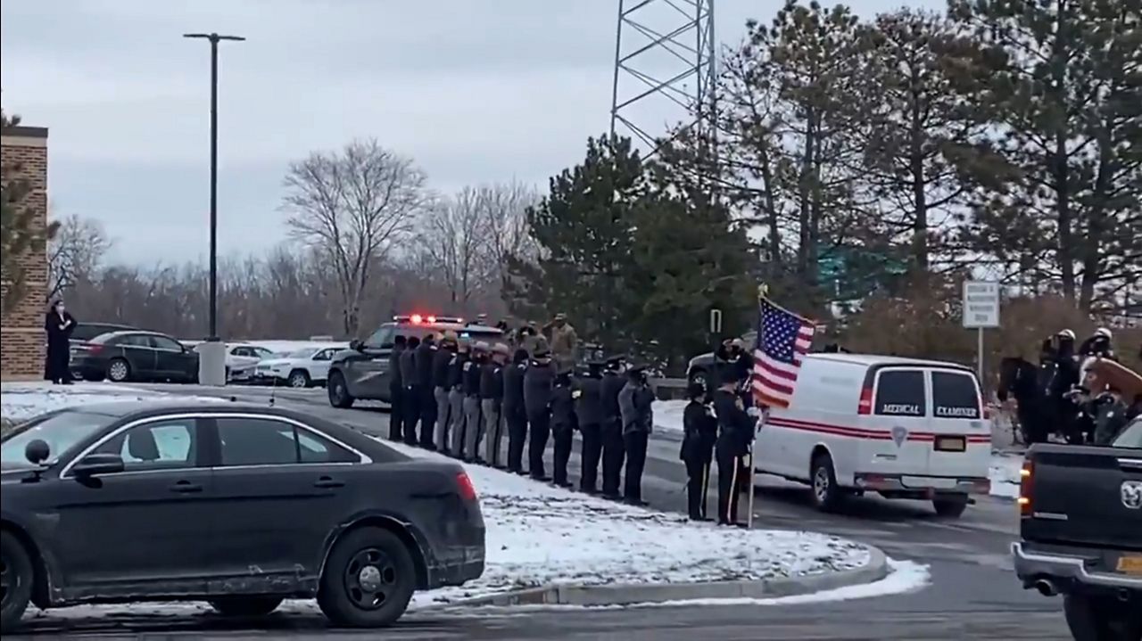 Military Helicopter Crash Kills 3 in Upstate New York - Vimarsana News