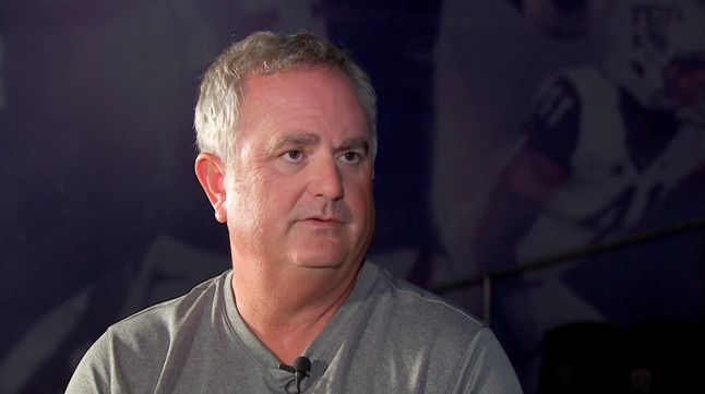 Our 1-on-1 interview with the TCU football head coach