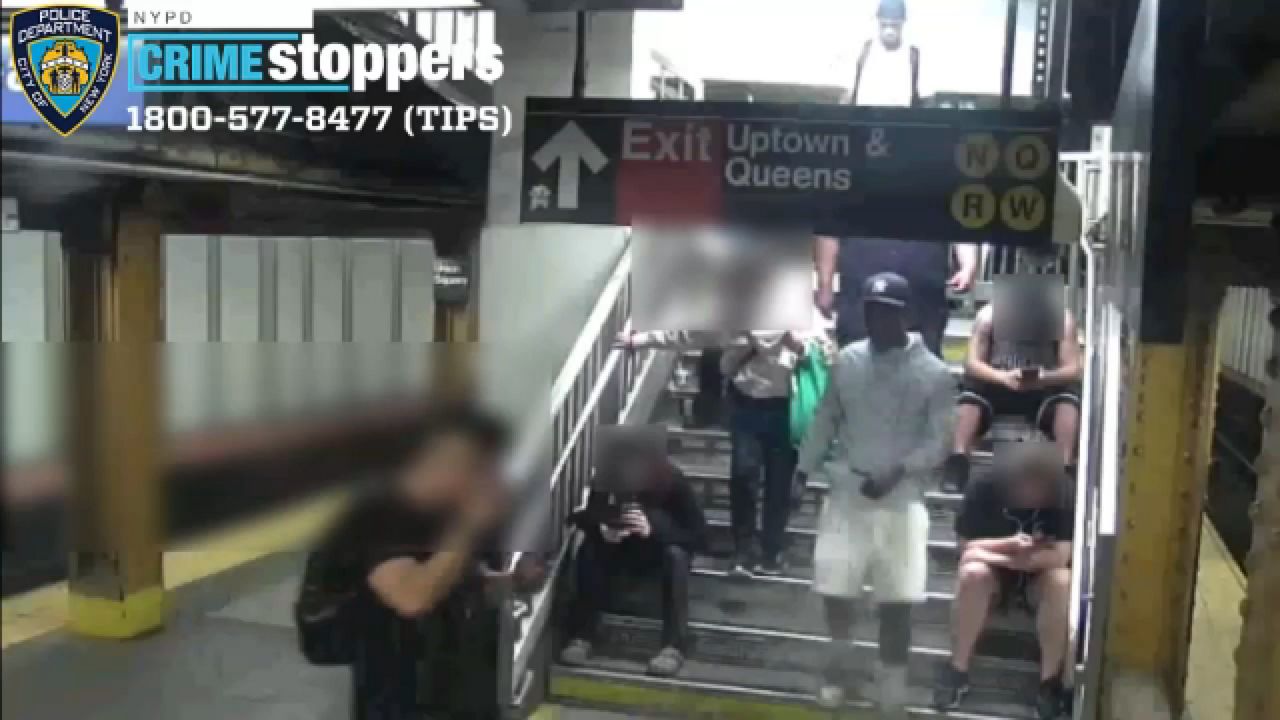 Recent Surge in Violent Acts in New York City’s Public Transport System