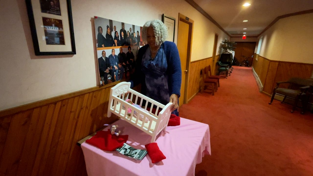 Community works to end infant mortality in Milwaukee