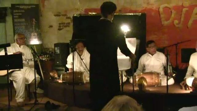 Sound Advice: Sachal Studios Shows Different Side of Pakistan Through Jazz