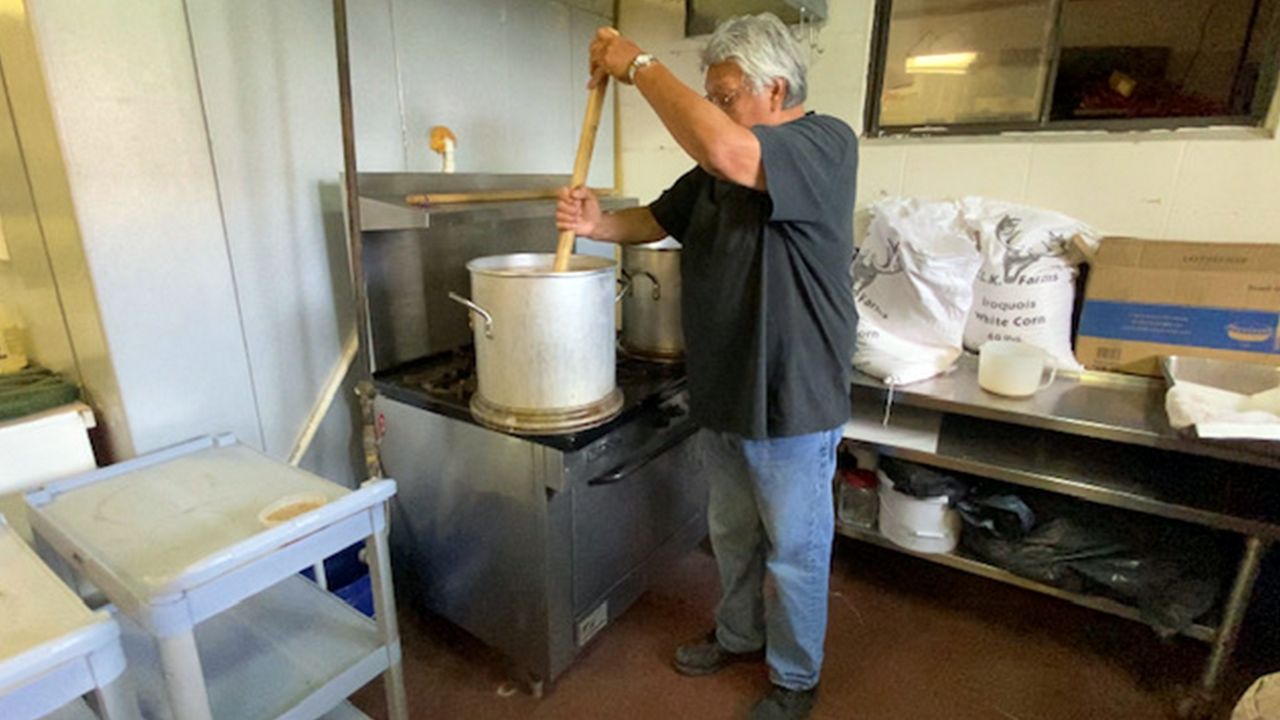 Faces of the Fair Is the Soup House the bestkept secret?