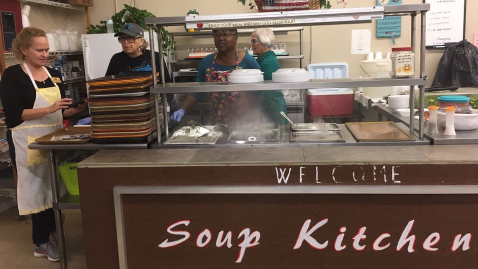 Thanksgiving Soup Kitchen Raleigh Nc Dandk Organizer