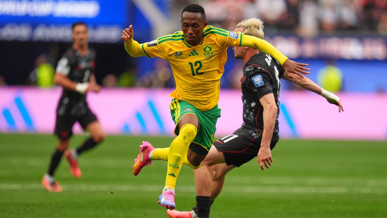 Knockout round begins in the World Cup