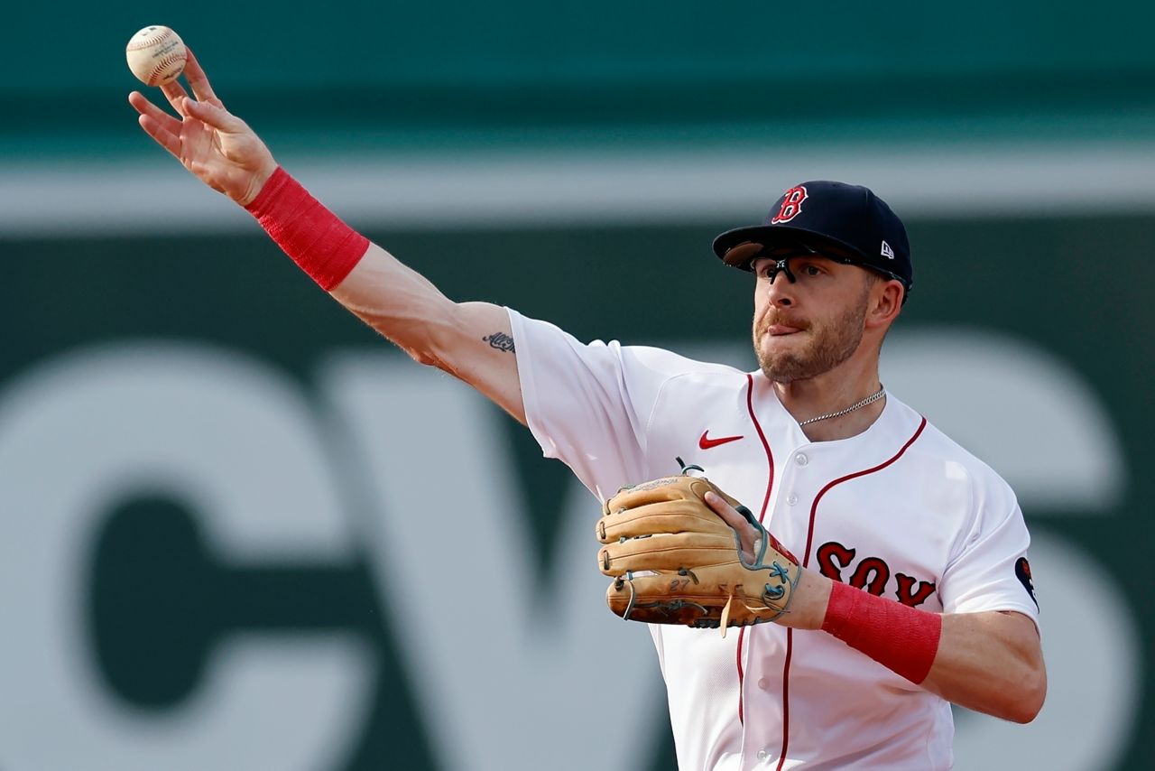 Grading the Trevor Story signing for the Boston Red Sox - Over the