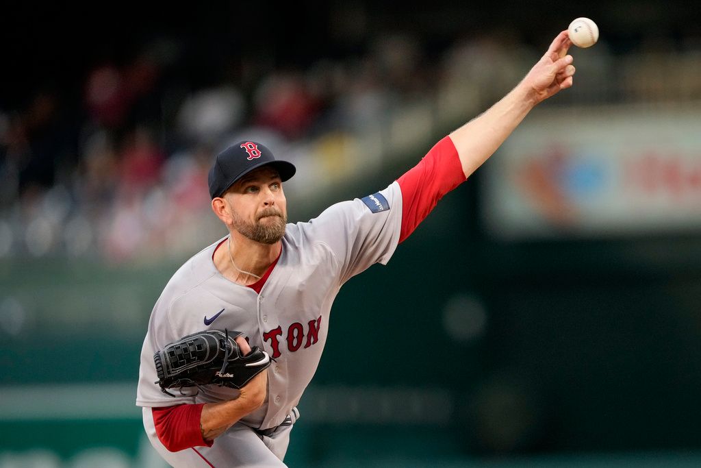 List Of Injured Red Sox Players Grows