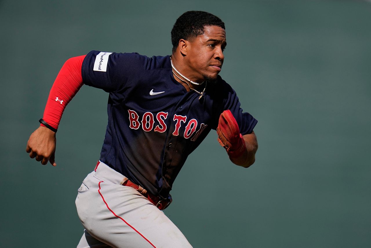Red Sox have worn alternate uniforms nearly two thirds of the time
