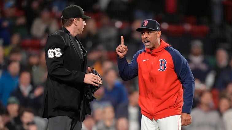 Rays beat Red Sox 7-5