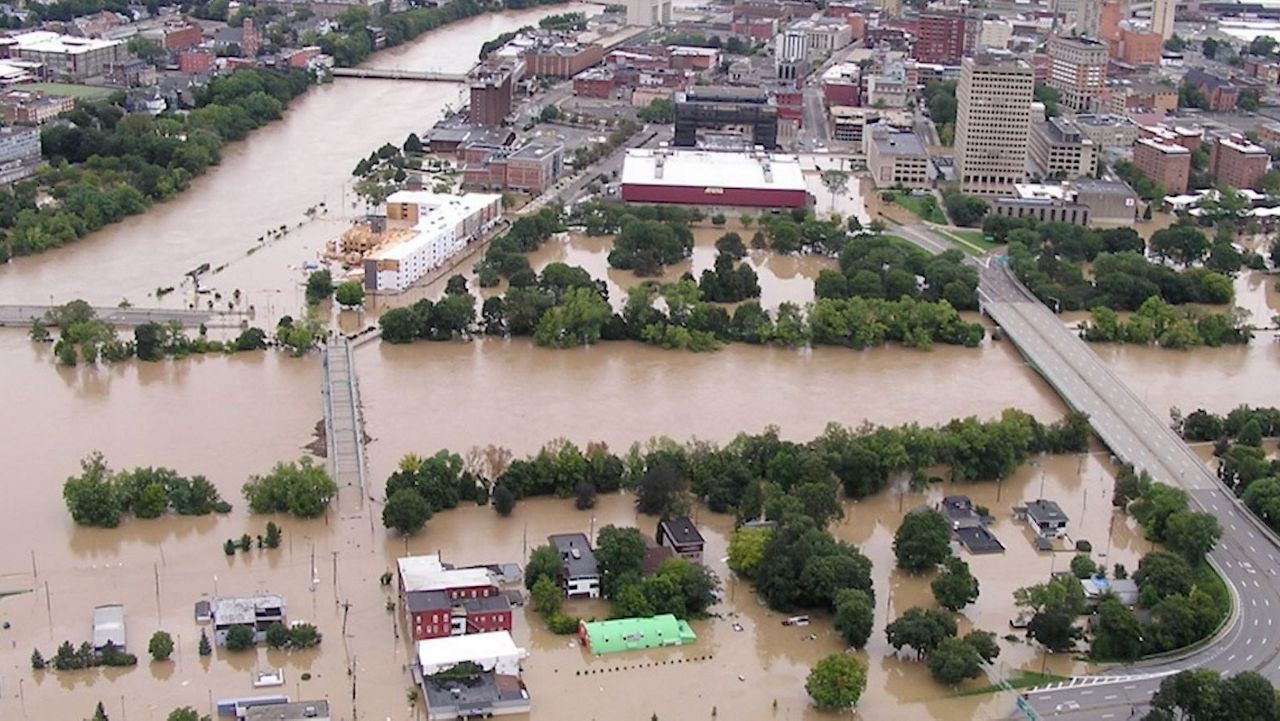 Molinaro bill aims to prevent damage from record floods - Vimarsana News