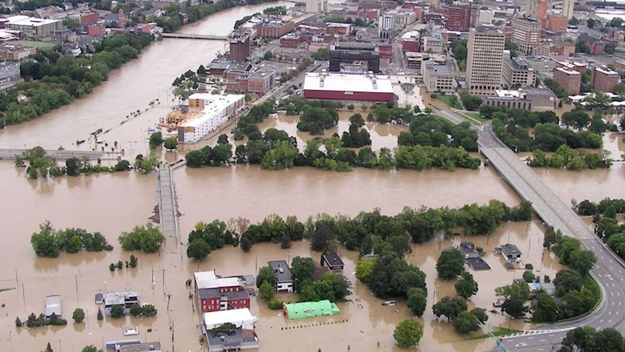 Molinaro bill aims to prevent damage from record floods