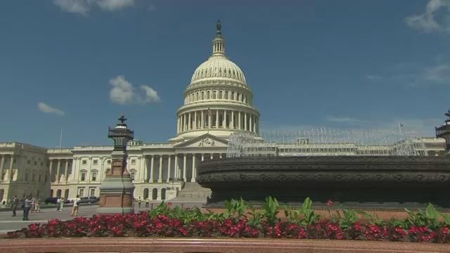 Upstate New York Democrats Blasting President Trump's Budget Proposal