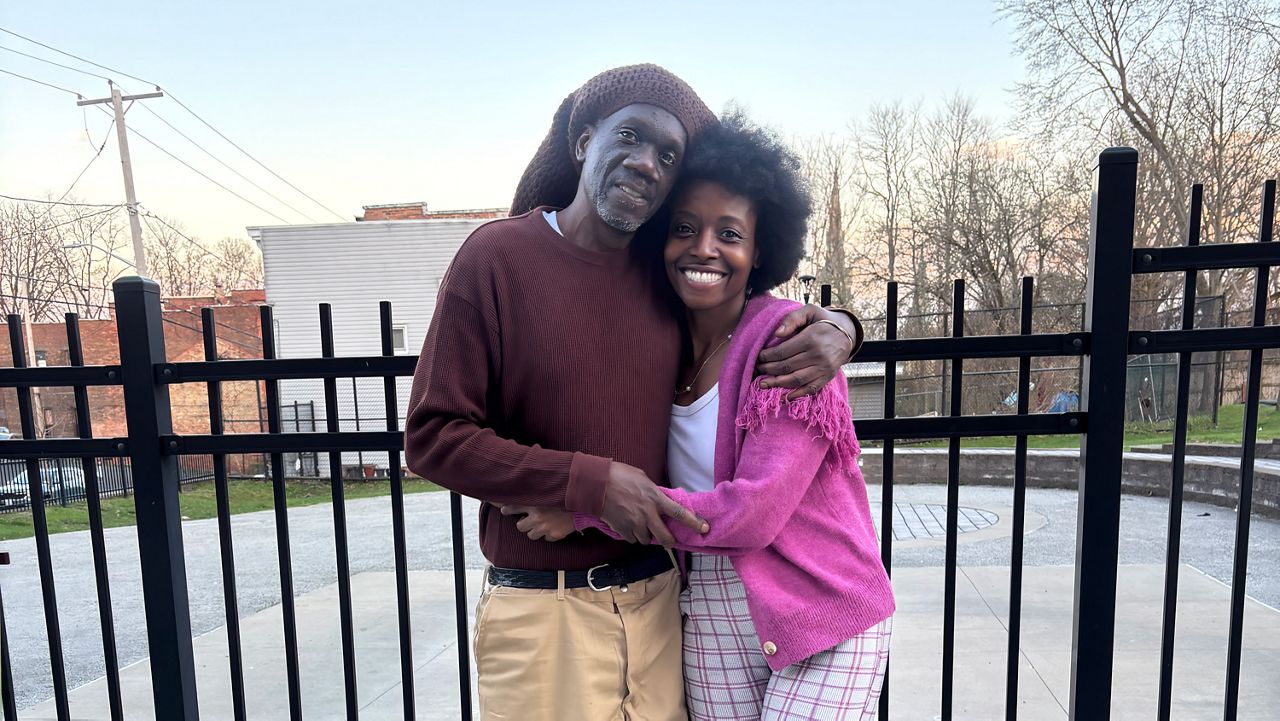 Man whose conviction was overturned to sue state, Albany