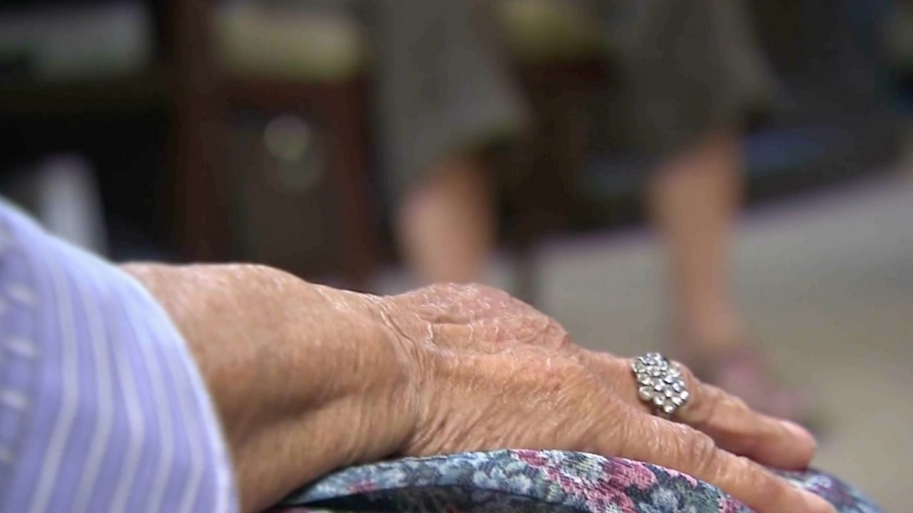 elder care