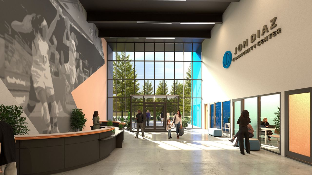 Jon Diaz center