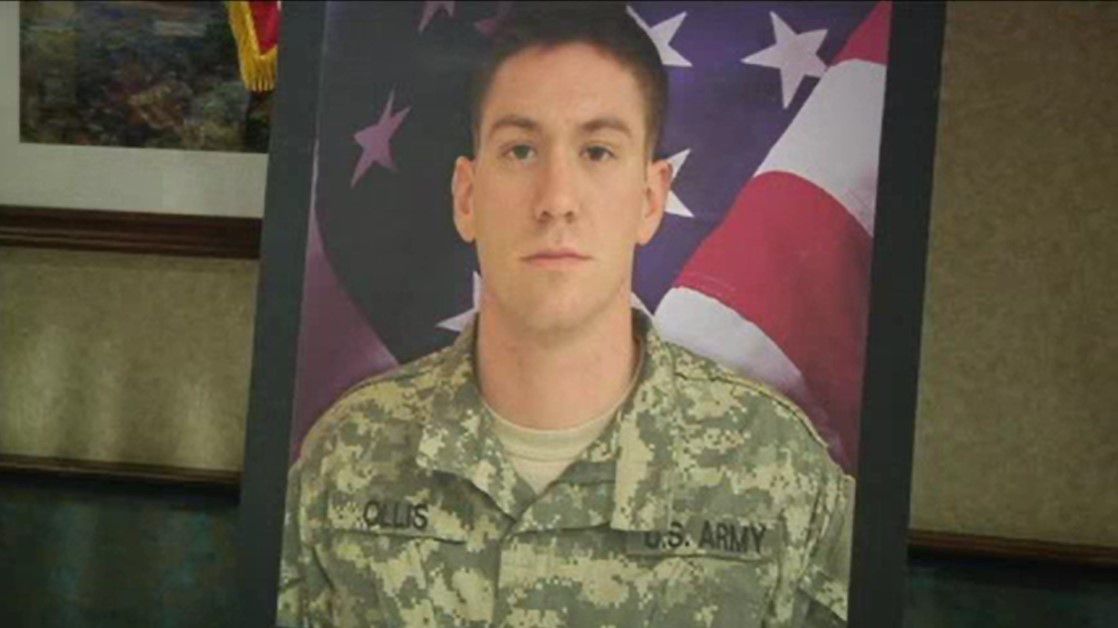 Fallen Fort Drum soldier, Staten Island native to be posthumously awarded Medal of Honor, White House says