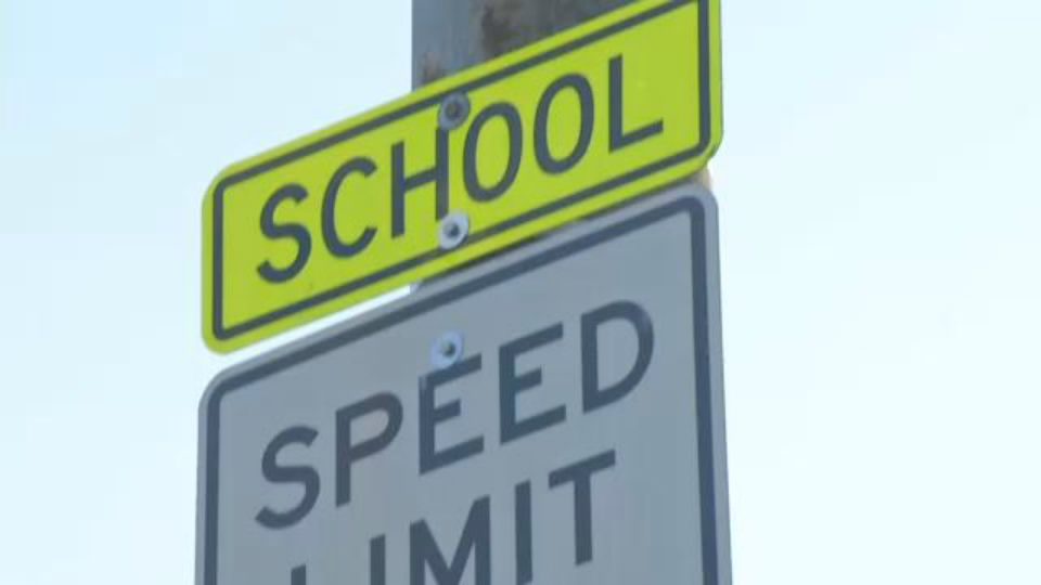 Speed limit set to 20 mph in Buffalo school zones